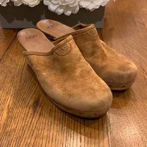 UGG Women's Abbie Boots